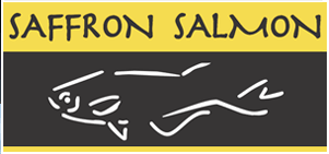 Saffron Salmon 